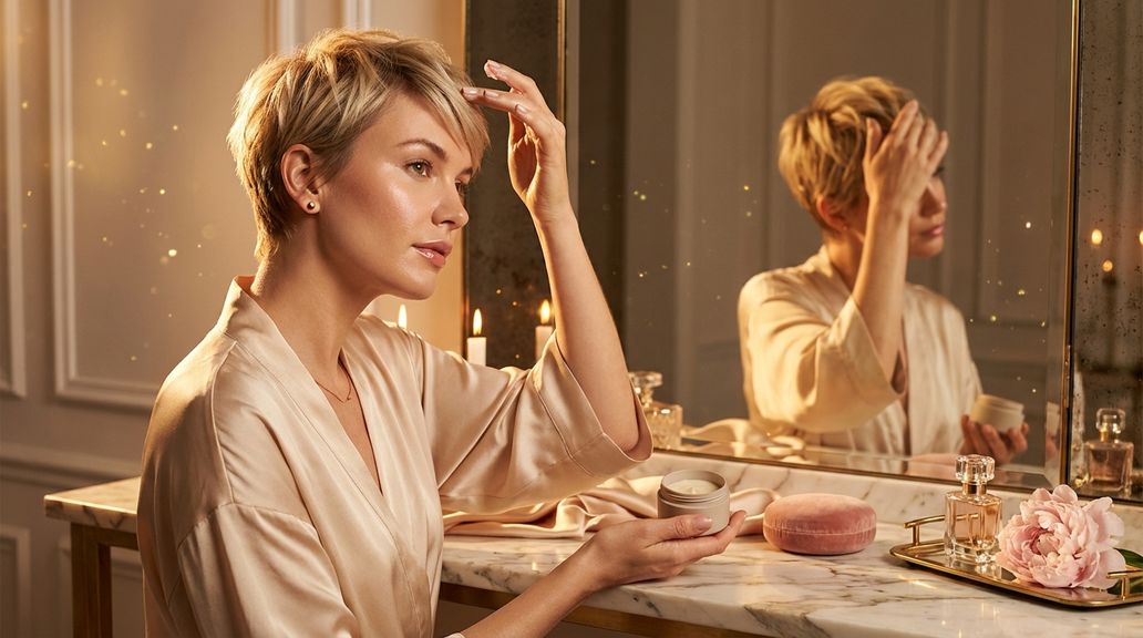 Welke stylingproducten zijn ideaal voor kort haar om structuur en vorm te geven?