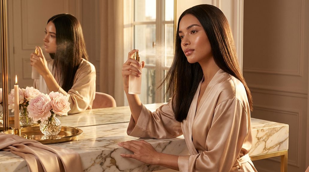 Welke stylingtips zijn er zodat steil haar bij vochtigheid langer steil blijft?