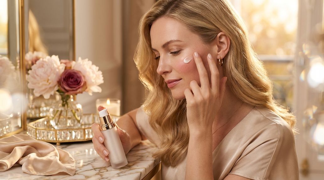 Welke verzorging heeft gevoelige huid nodig in vergelijking met robuuste, ongevoelige huid?