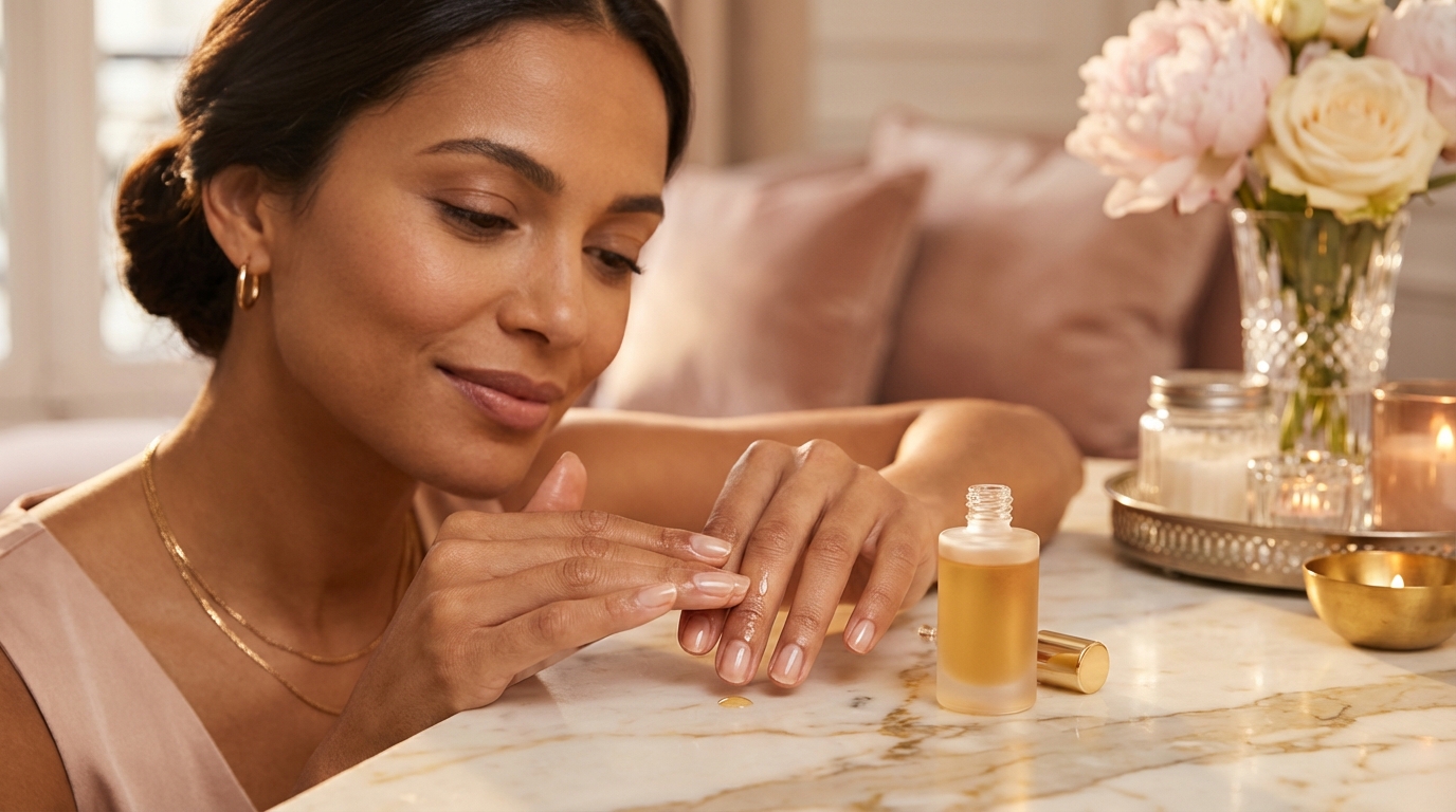 Welke verzorgingsproducten (oliën, nagelverharders, crèmes) zijn echt zinvol voor mooie nagels?