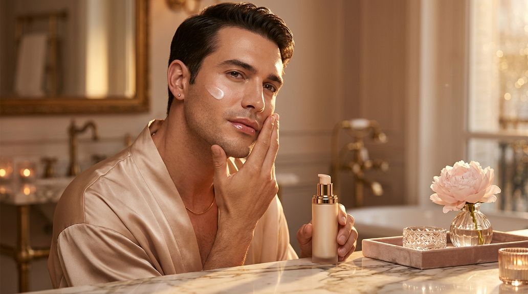 Welke vochtinbrengende verzorging is aan te raden na het scheren van het gezicht of lichaam?