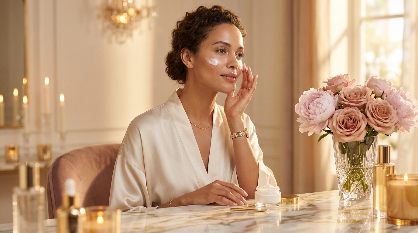 Wie baue ich Schritt für Schritt eine sinnvolle Pflegeroutine auf, ohne meine Haut zu überfordern?