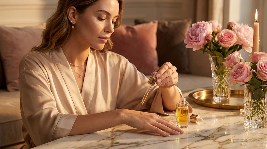 Wie beeinflussen Licht, Luft und Wärme die Haltbarkeit von Hautpflegeprodukten?