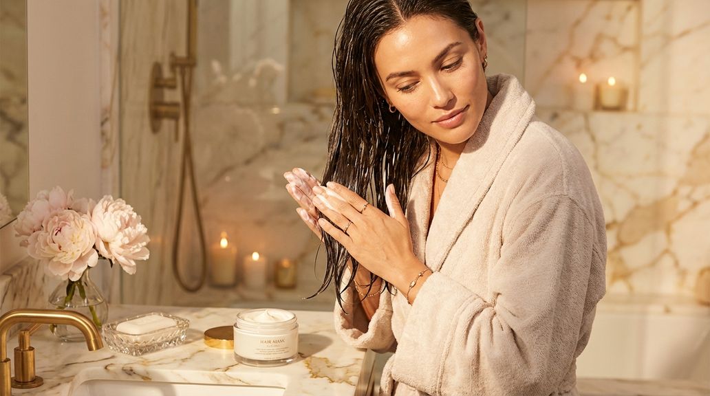 Wie beeinflusst die Einwirkzeit von Haarkuren das Ergebnis und was passiert, wenn sie zu kurz oder zu lang ist?