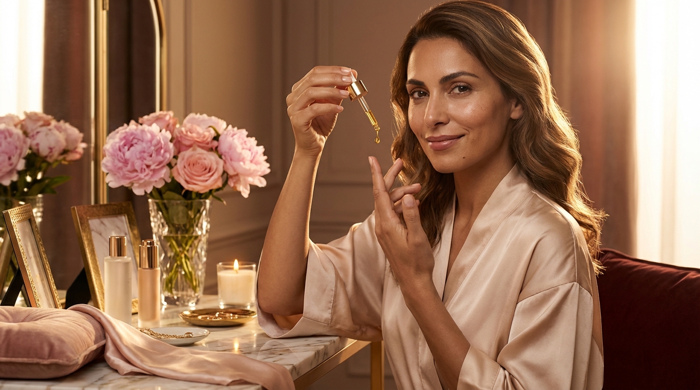 Wie behandle ich Aknenarben und Pigmentflecken am besten?