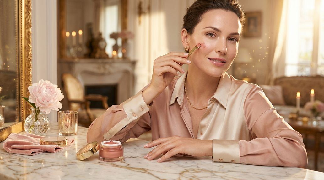 Wie bewahre ich Creme-Produkte (z. B. Cream-Blush, Cream-Contour) auf, damit sie nicht verkeimen?