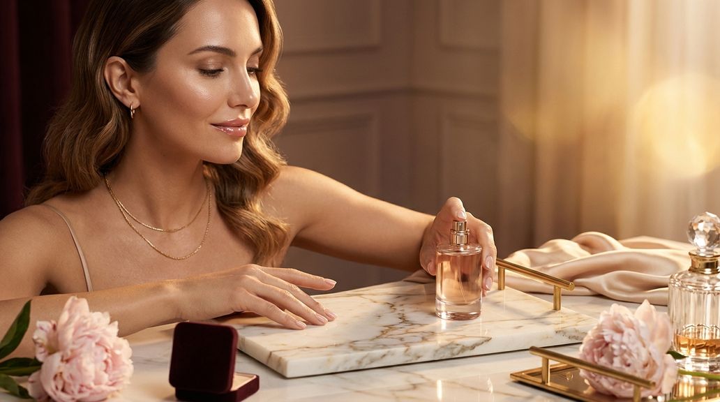 Wie bewahre ich Parfum-Flakons auf, wenn ich ihre Originalverpackung nicht mehr habe?