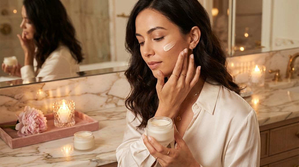 Wie entferne ich Sonnenschutzmittel (Sonnencreme) zuverlässig vom Gesicht?