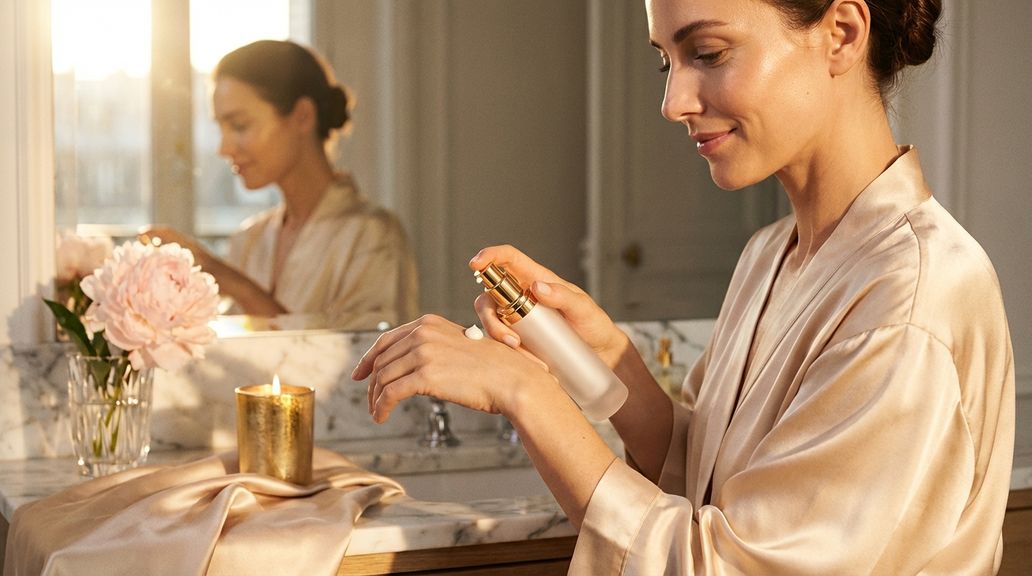 Wie erkenne ich bei Pumpspendern und Airless-Verpackungen, ob der Inhalt noch in Ordnung ist?