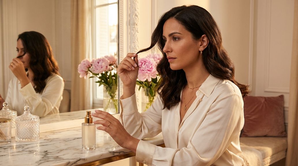 Wie erkenne ich, ob meine grundlegende Haarpflege eher Volumen oder Glättung unterstützen sollte?