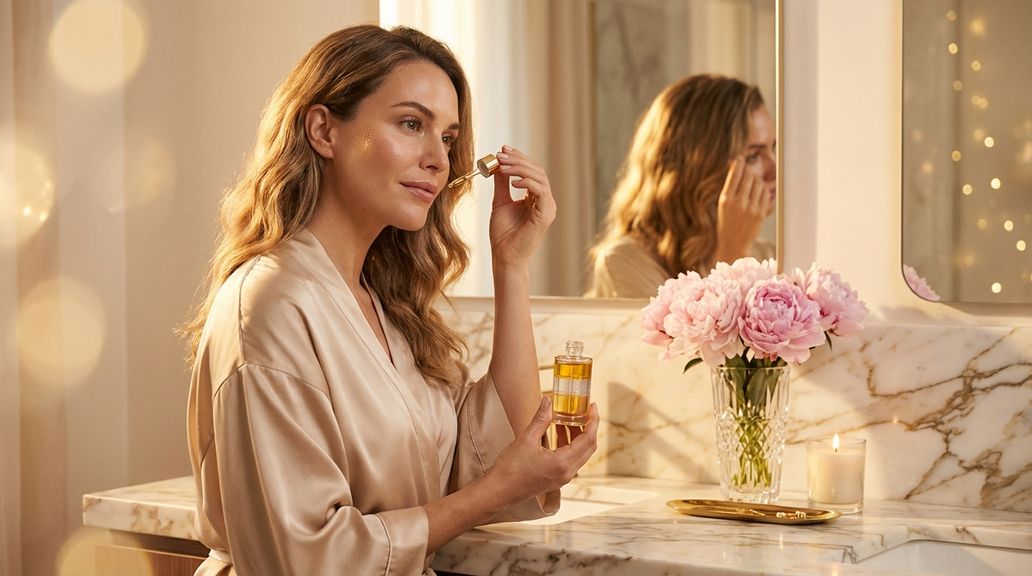 Wie erkenne ich, ob meine Haut eher Lipide (Fette) oder eher Feuchtigkeit benötigt?