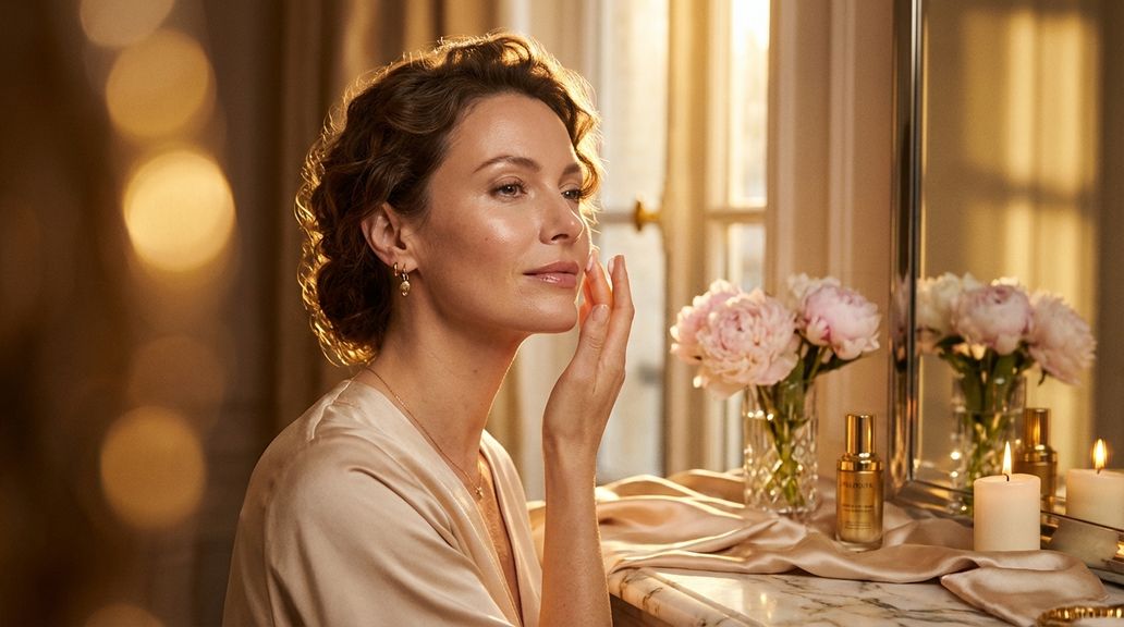 Wie erkenne ich, ob meine Hautbarriere gestört ist, und wie sollte ich die Pflege dann anpassen?