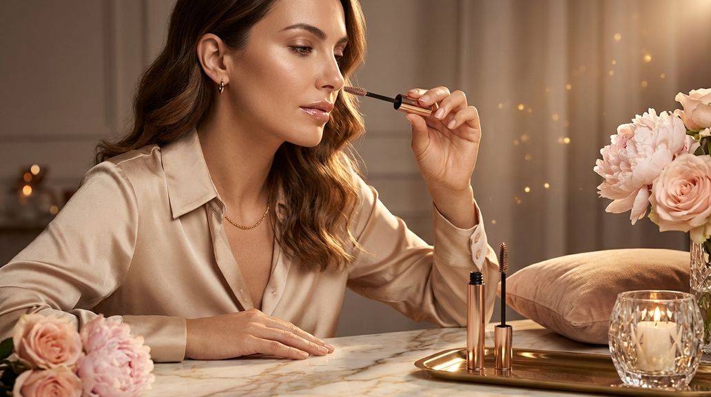 Wie erkenne ich, ob meine Mascara abgelaufen ist und wann sollte ich sie austauschen?