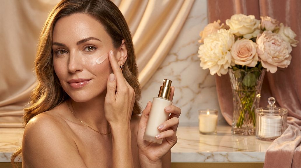 Wie finde ich eine geeignete Basis-Pflege, wenn ich gleichzeitig zu Unreinheiten und zu trockenen Stellen neige?