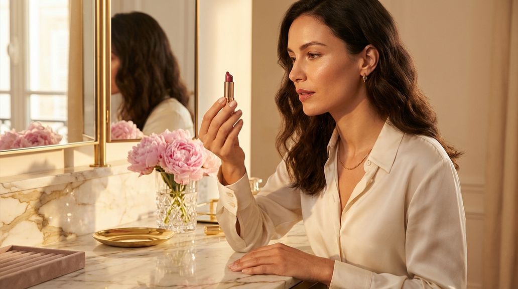 Wie gehe ich mit Make-up um, das starker Sonneneinstrahlung oder Hitze ausgesetzt war (z. B. im Auto oder in der Handtasche)?