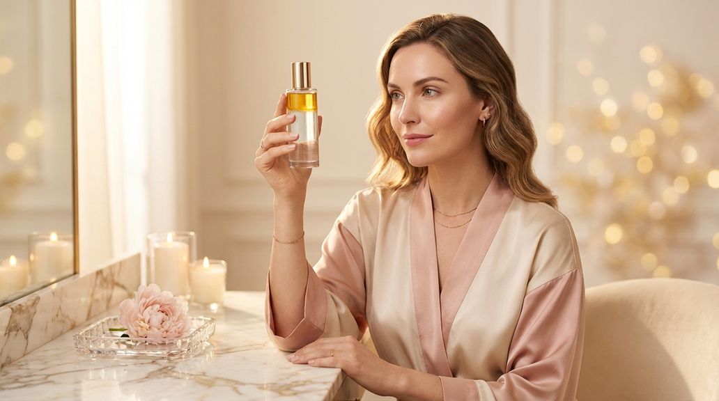 Wie gehe ich mit Produkten um, bei denen sich Phasen abgesetzt haben oder Öl und Wasser sich trennen?