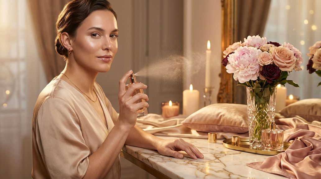 Wie haben sich die bevorzugten Duftnoten in den letzten zehn Jahren verändert und welche Klassiker sind davon unberührt geblieben?