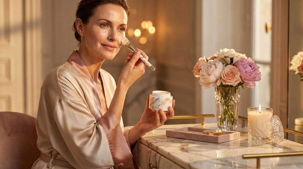 Wie hygienisch sind Masken aus dem Tiegel im Vergleich zu Tuben oder Sachets?