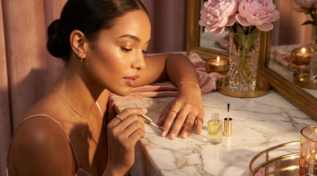 Wie integriere ich die Pflege der Nagelhaut sinnvoll in meine tägliche Pflegeroutine?