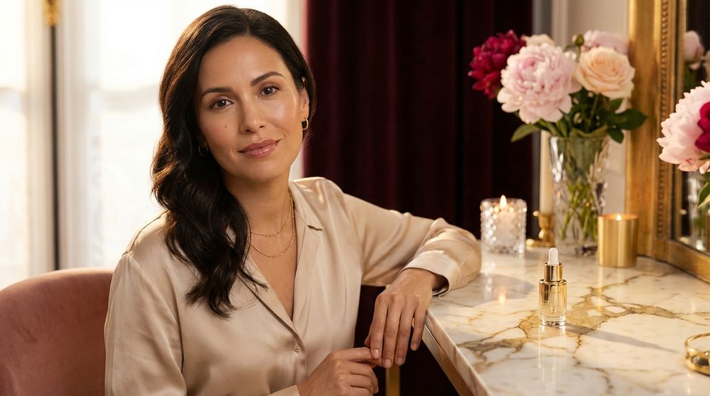 Wie kann ich bei Hautpflegeprodukten abwägen, ob synthetische oder natürliche Inhaltsstoffe aus ökologischer und ethischer Sicht besser sind?