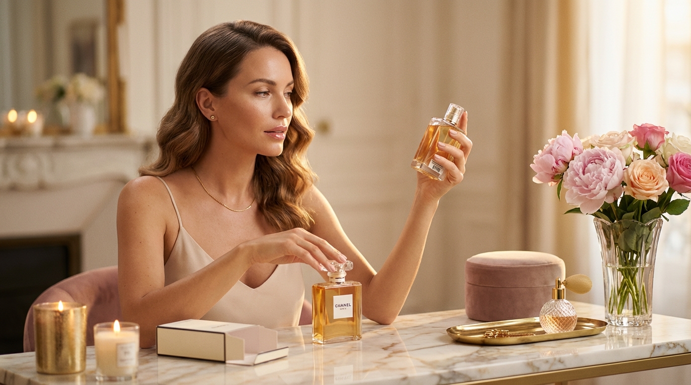 Wie kann ich Fake-Parfums oder Plagiate von Originaldüften unterscheiden?