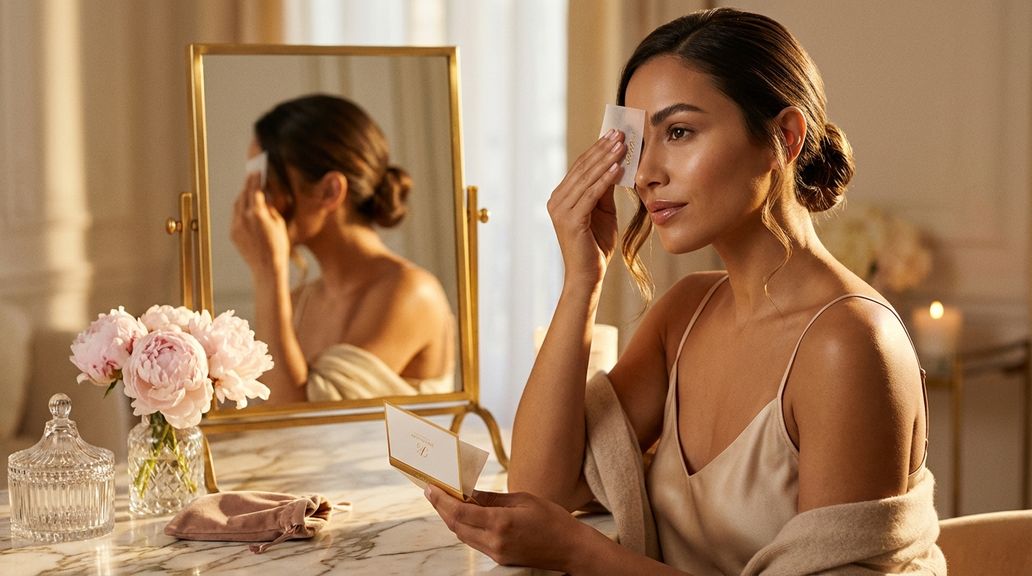 Wie kann ich mein Make-up für Sport oder heiße Tage haltbarer machen, ohne meine Haut zu belasten?