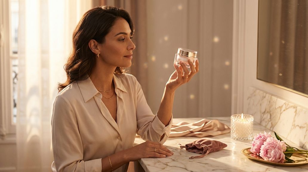 Wie kann ich meine Hautpflege so planen und einkaufen, dass möglichst wenig Produkte ungenutzt bleiben oder ablaufen und dadurch Ressourcen verschwendet werden?