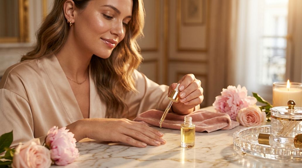 Wie kann ich meine Nagelhaut richtig pflegen, ohne sie zu verletzen?