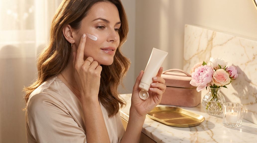 Wie kann ich Pflegeprodukte unterwegs oder auf Reisen lagern, ohne ihre Qualität zu beeinträchtigen?