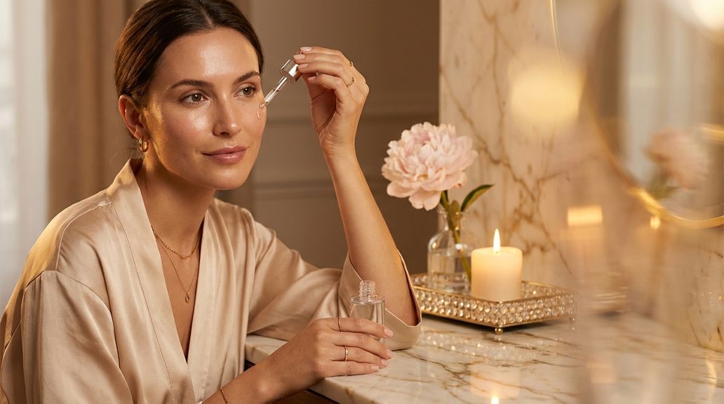 Wie lange dauert es, bis sich meine Haut an neue Pflegeprodukte bei Unreinheiten gewöhnt?