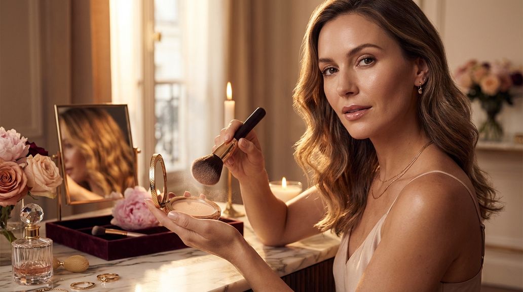 Wie lange ist Puder haltbar und woran erkenne ich, dass es ausgetauscht werden sollte?