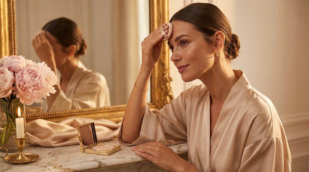 Wie mache ich mein Make-up langanhaltend für lange Tage oder Events?