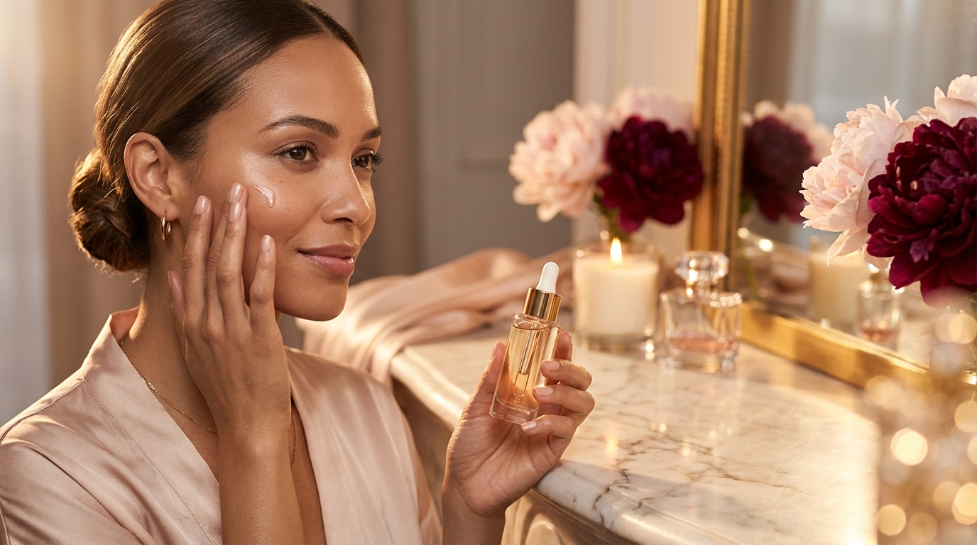 Wie oft darf man AHA/BHA-Peelings verwenden?