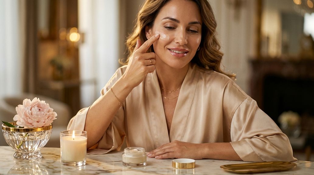 Wie oft pro Woche sollte ich eine Gesichtsmaske anwenden, ohne die Haut zu überfordern?