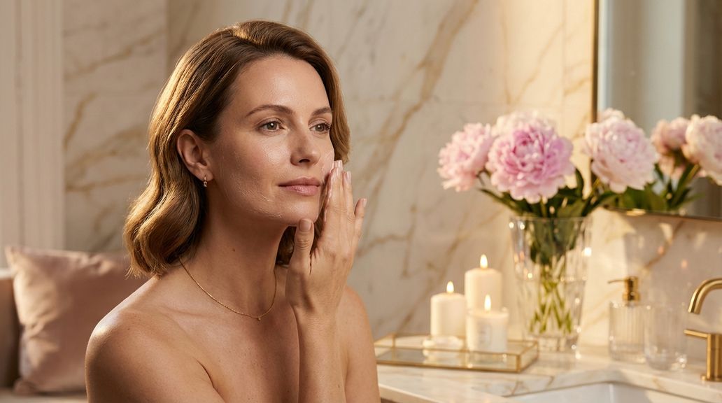 Wie oft sollte ich mein Gesicht am Tag reinigen?