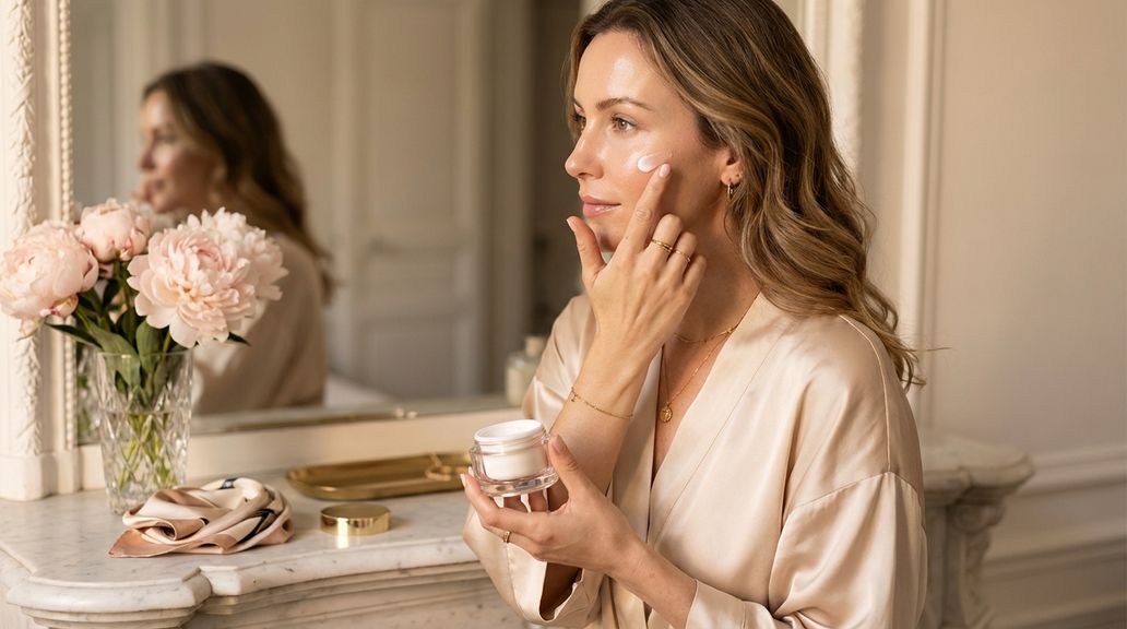 Wie oft sollte ich meine Feuchtigkeitspflege am Tag anwenden?