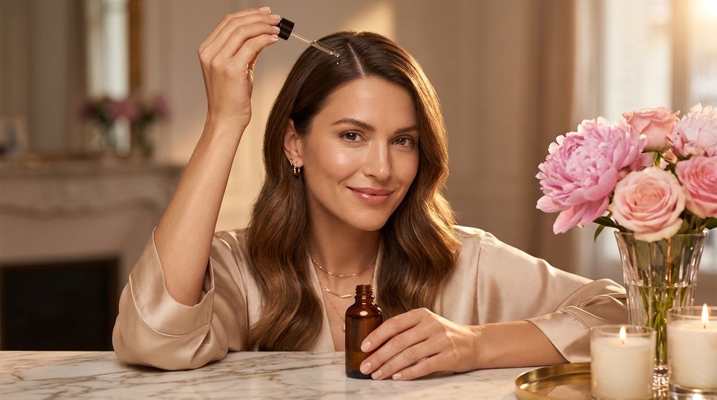 Wie pflege ich gereizte, juckende Kopfhaut und trockenes Kopfhaut‑Ekzem richtig?