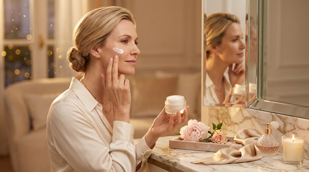 Wie pflege ich Haut mit Neigung zu Hitze- oder Kälteallergien (z. B. Nesselsucht, Kälteurtikaria)?