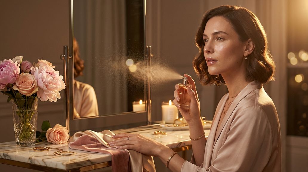 Wie reagieren Traditionshäuser auf die wachsende Nachfrage nach individuellen, weniger massentauglichen Duftprofilen?