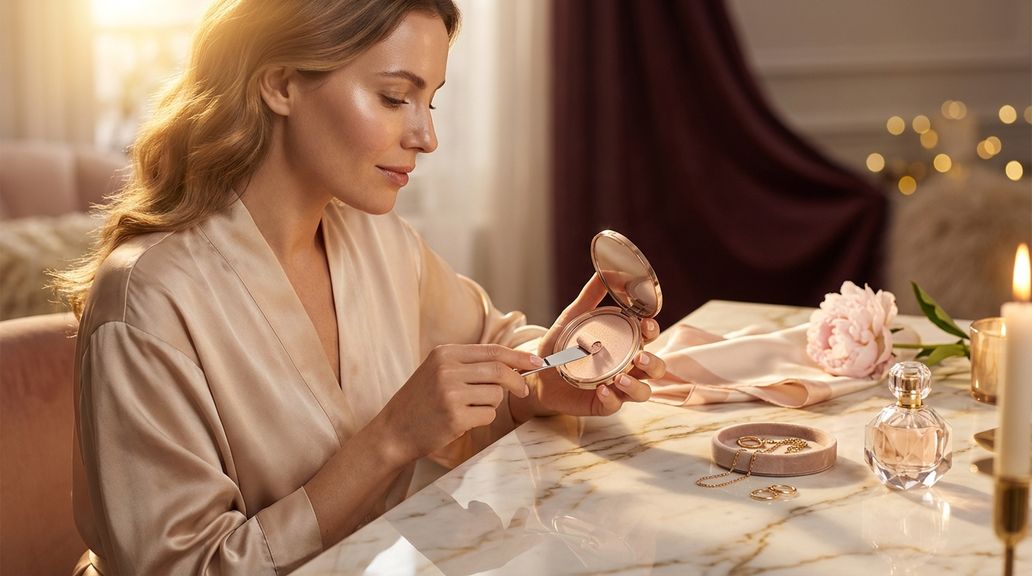 Wie reinige und desinfiziere ich Highlighter-Produkte und -Tools richtig?