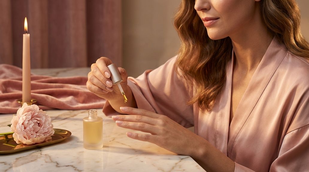 Wie schütze ich meine Nagelhaut vor dem Austrocknen durch häufiges Händewaschen oder Desinfizieren?