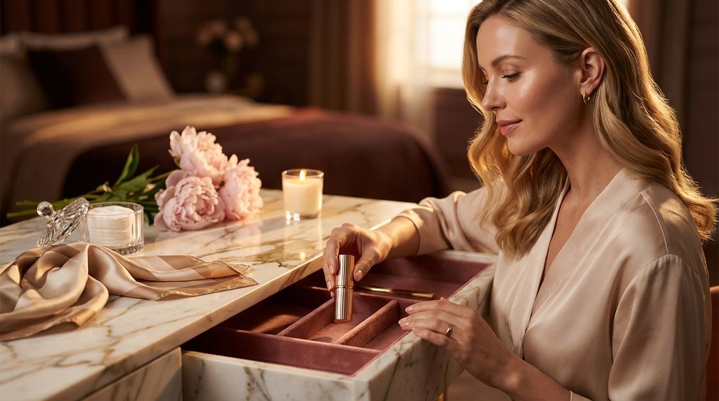 Wie sollte ich Lippenprodukte lagern, damit sie möglichst lange haltbar bleiben?