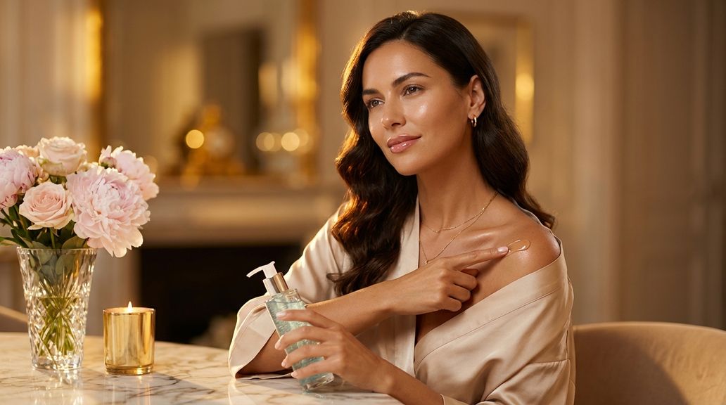 Wie sollte ich meine Haut nach einem Sonnenbrand pflegen und welche Produkte sind dann geeignet oder ungeeignet?