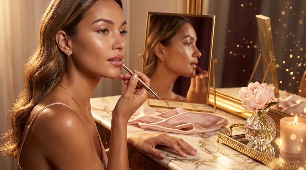 Wie trage ich Lippenkonturenstift richtig auf und wofür brauche ich ihn überhaupt?