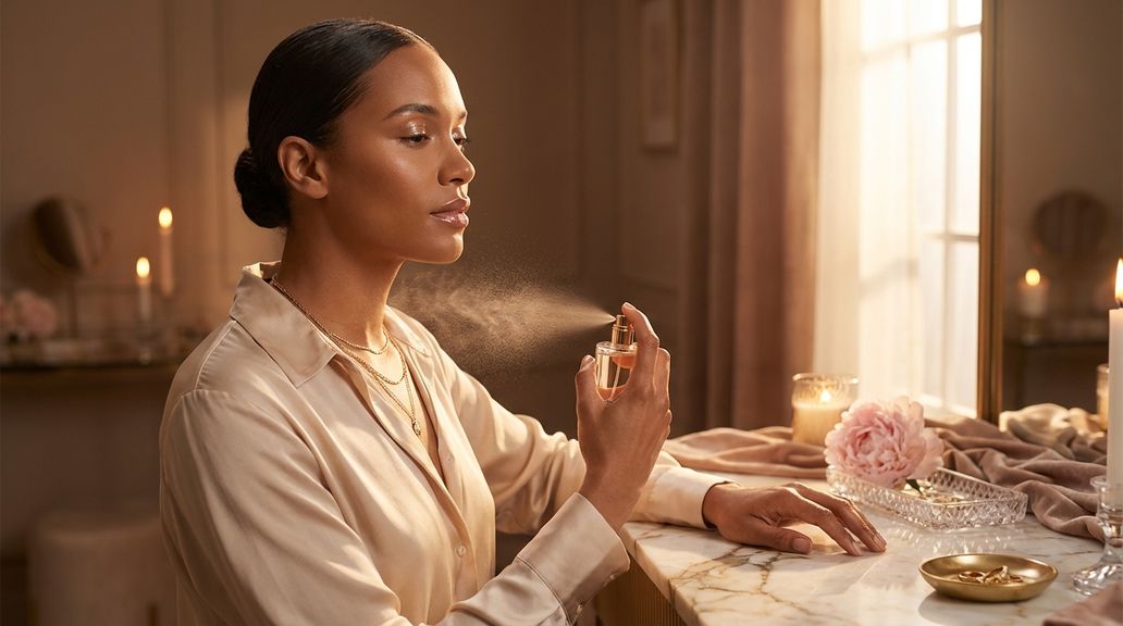 Wie unterscheiden sich aktuelle Interpretationen klassischer Duftfamilien wie Chypre oder Fougère von ihren Ursprüngen?