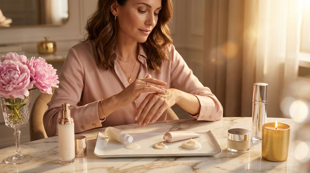 Wie unterscheidet sich eine Handcreme von einer Handlotion oder einem Handbalsam?