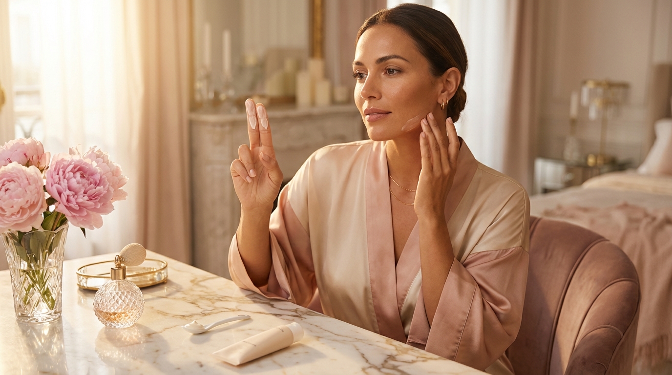 Wie viel Sonnencreme brauche ich fürs Gesicht und wie oft sollte ich nachcremen?