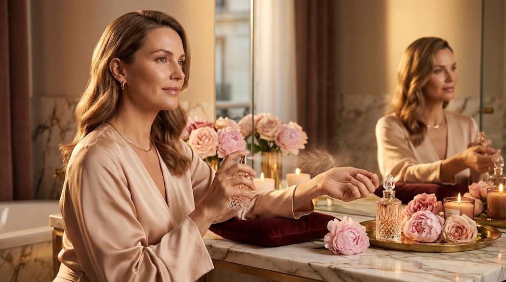 Wie wähle ich einen Duft für besondere Anlässe, der zu meinem Alter und meinem persönlichen Stil passt?