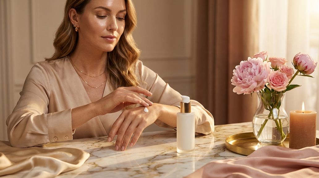 Wie wähle ich Körperpflegeprodukte, wenn ich gerne sehr unterschiedliche Parfums trage?