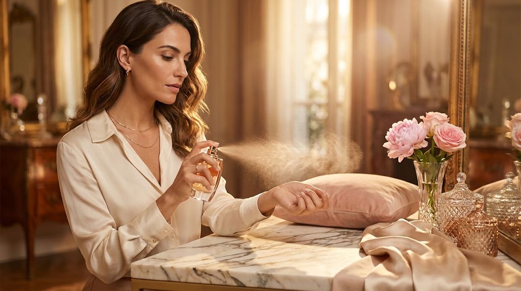 Wie wichtig ist der Flakon-Designtrend beim Erfolg eines Duftes?